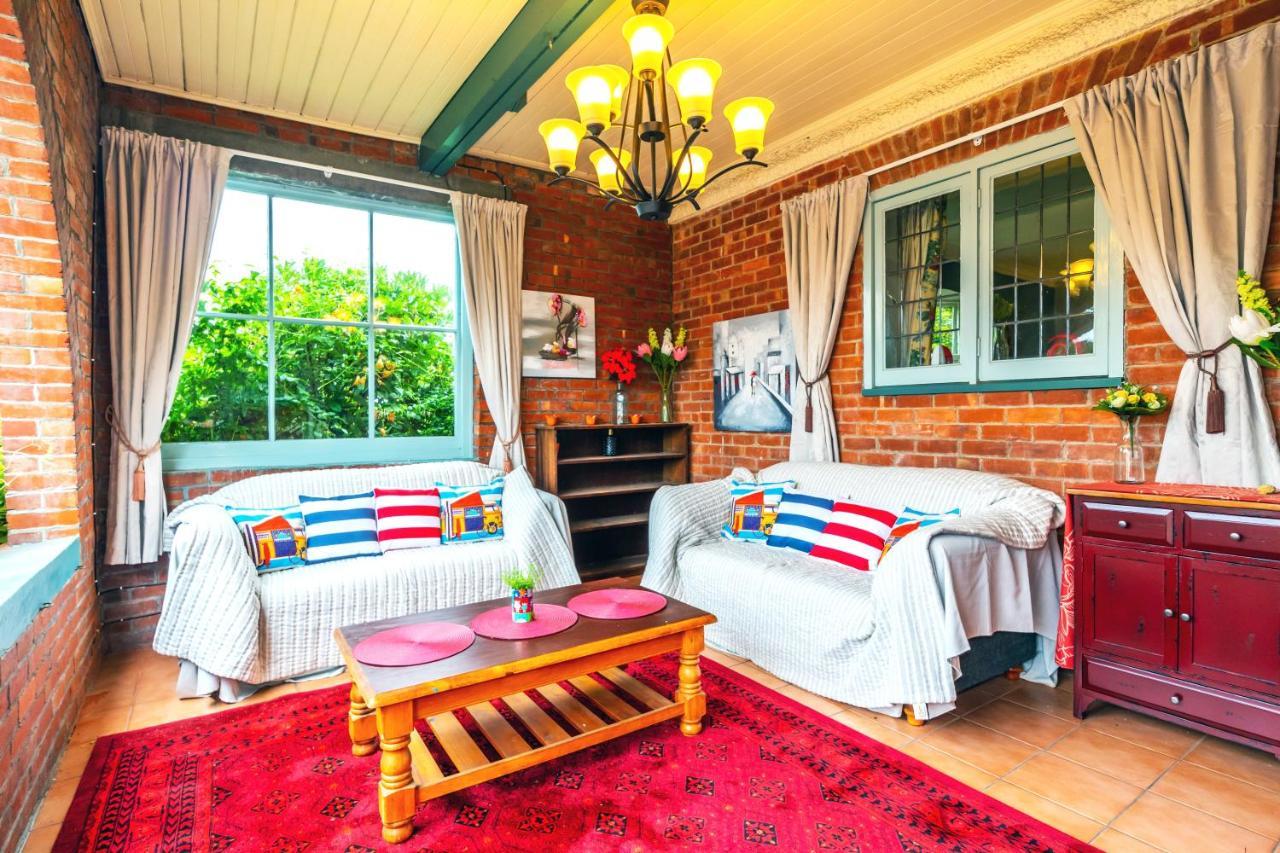 Bed and Breakfast The Ocean Breeze Cbd à Timaru Extérieur photo