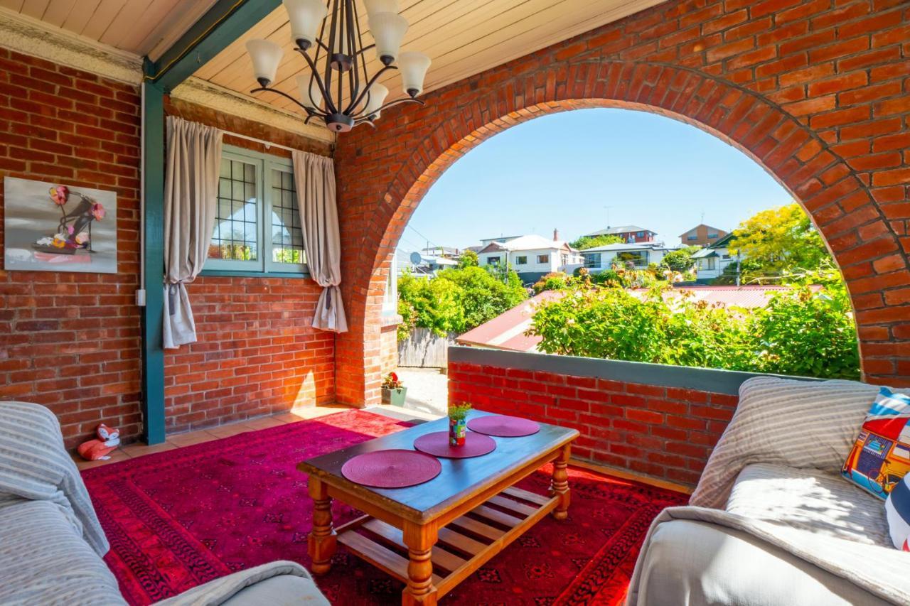 Bed and Breakfast The Ocean Breeze Cbd à Timaru Extérieur photo